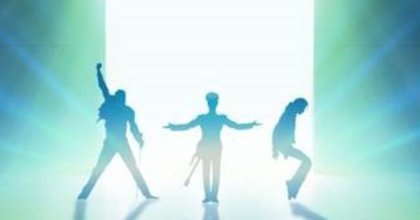 George Michael op nummer 1 in ‘Stars in Heaven Top 110’