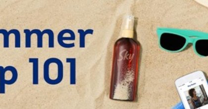 Jerusalema op nummer 1 in Sky Radio’s Summer Top 101