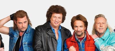 80’s Top 810 bij Radio 10 en Radio 10 Brabant