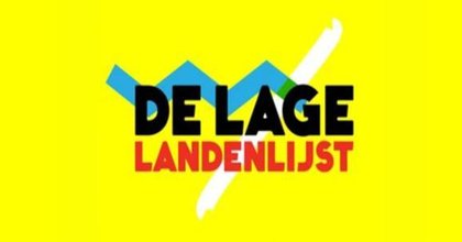 Kris De Bruyne met 'Amsterdam' voor het eerst bovenaan De Lage Landenlijst