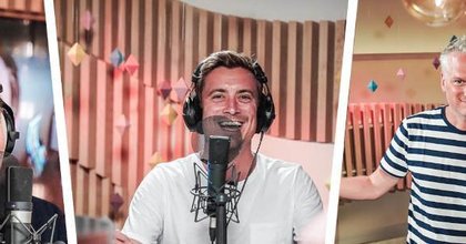 Radio 2 Bene Bene en StuBru De Tijdloze vanaf nu ook digitaal op DAB+