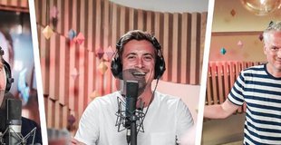 Radio 2 Bene Bene en StuBru De Tijdloze vanaf nu ook digitaal op DAB+