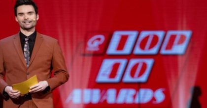 Nominaties Top 40 Awards bekend: Suzan & Freek en David Guetta grote kanshebbers