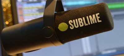 Stembussen Sublime Soul Top 1000 geopend