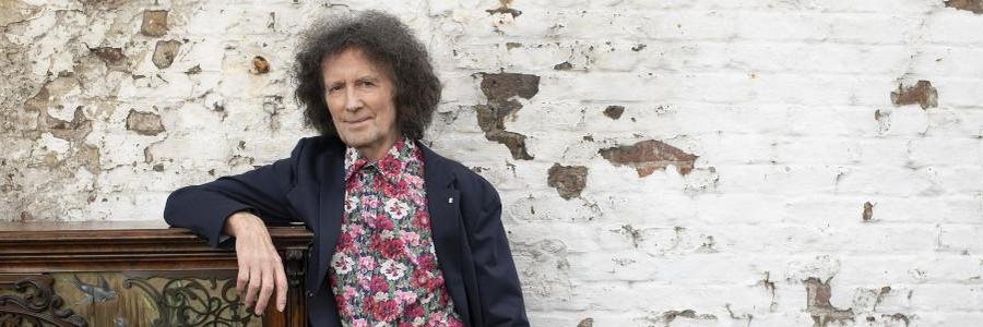 Gilbert O’Sullivan opent stembus Evergreen Top 1000 van NPO Radio 5