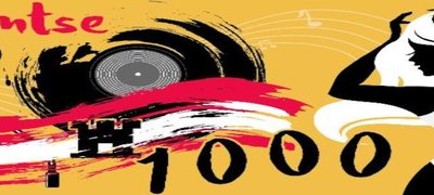 Drentse 1000 op Radio Drenthe