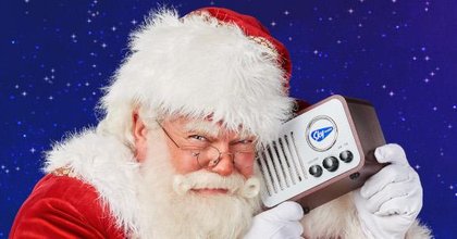 Last Christmas van Wham! opnieuw nummer 1 kersthit in de Sky Radio Christmas Top 50