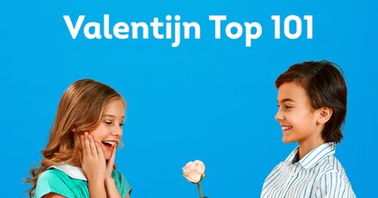 'Perfect' van Ed Sheeran verkozen tot meest geliefde lovesong in Sky Radio Valentijn Top 101