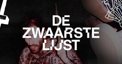 De Zwaarste Lijst is terug: de 66 zwaarste platen op paasmaandag en nieuwe podcast 'Zware klap'