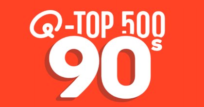 'Gangsta's Paradise' van Coolio opvallendste stijger in Q-top 500 van de 90s