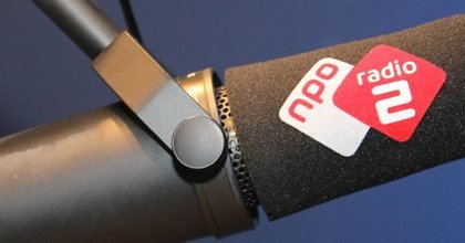 NPO Radio 2 presenteert van 24 tot en met 28 april De Koninklijke 500