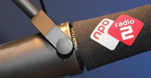 NPO Radio 2 presenteert van 24 tot en met 28 april De Koninklijke 500