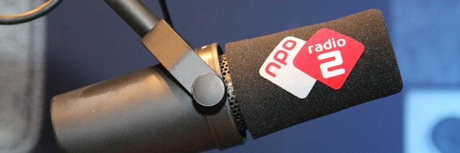 NPO Radio 2 presenteert van 24 tot en met 28 april De Koninklijke 500