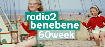Radio2 Benebene 60-Week: Een terugblik op de Jaren 60