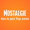 nostalgie 80s 90s top 2000