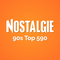 nostalgie 90s top 590 hitnoteringen 2025