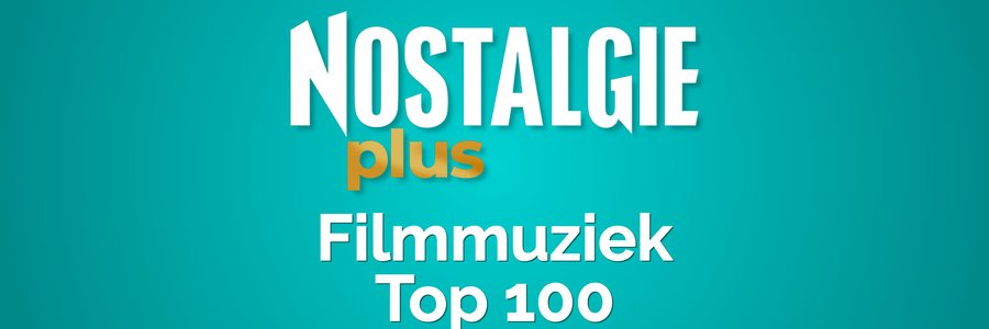 nostalgie plus filmmuziek top 100 hitnoteringen 2025