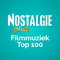 nostalgie plus filmmuziek top 100 hitnoteringen 2025