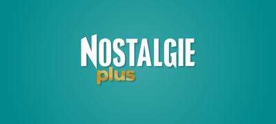 nostalgie plus hitnoteringen 2025