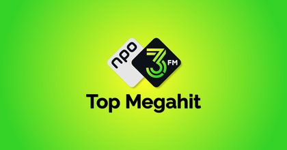 npo3fm top megahit hitnoteringen 2025