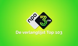 NPO 3fm De Verlanglijst Top 103