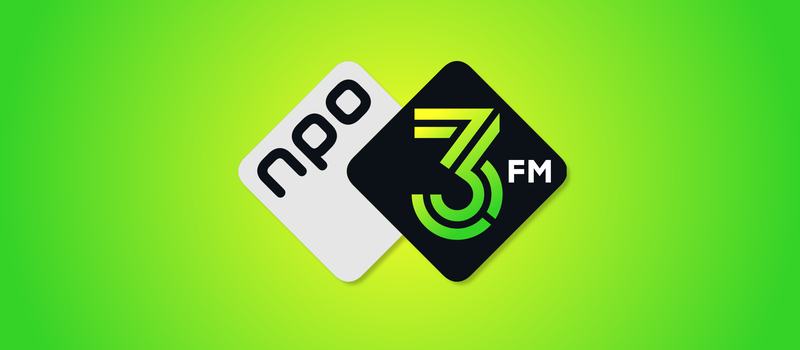 npo 3fm hitnotringen 2025
