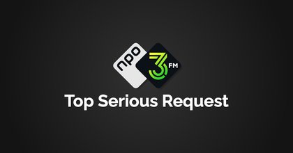 npo 3fm top serious request hitnoteringen 2025