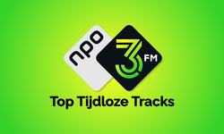npo 3fm top tijdloze tracks hitnoteringen 2026
