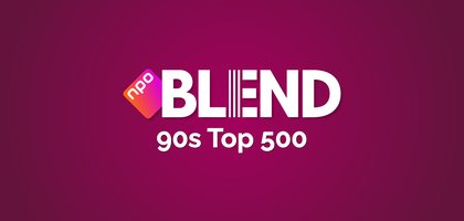 NPO Blend 90s Top 500