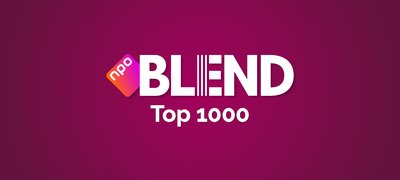 npo blend top 1000