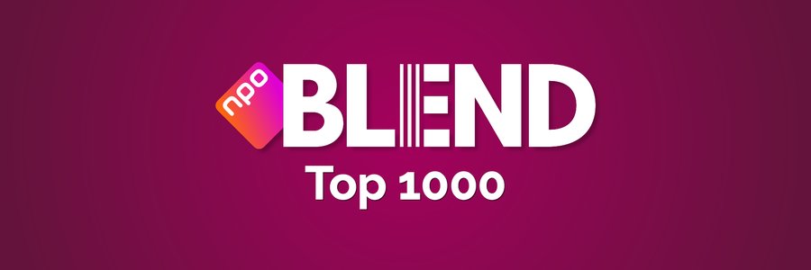 npo blend top 1000