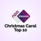 npo klassiek christmas carol top 10 hitnoteringen 2025
