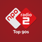 npo radio 2 top 90s hitnoteringen 2025
