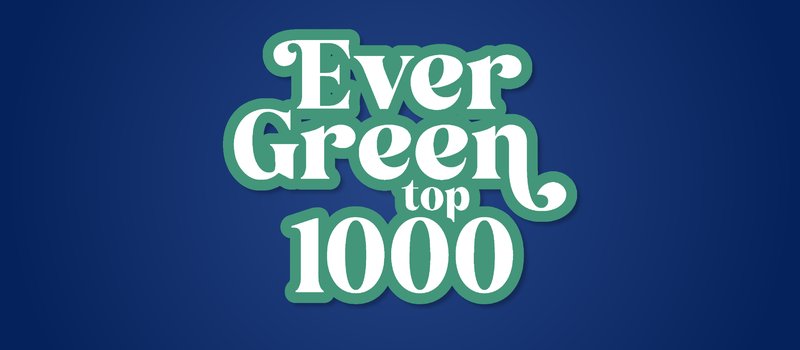 npo radio 5 evergreen top 1000 hitnoteringen 2025