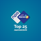 npo sterrennl top 25 jaaroverzicht hitnoteringen 2025