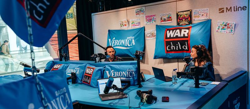 Radio Veronica (S)Top 520