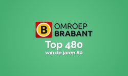 omroep brabant top 480 van de jaren 80 hitnoteringen 2025