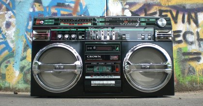 Radio