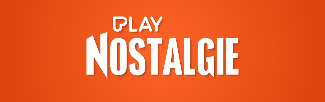 Play Nostalgie