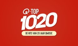 Qmusic Q-top 1020