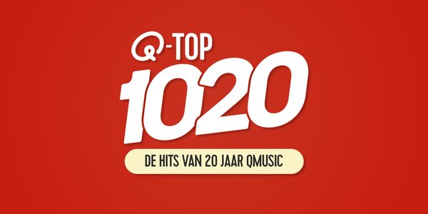 Qmusic Q-top 1020