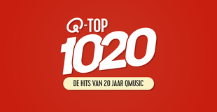 Qmusic Q-top 1020
