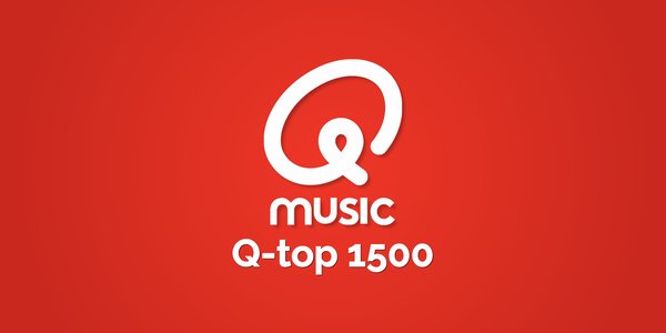 qmusic q-top 1500