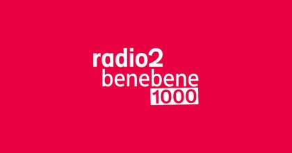 VRT Radio 2 benebene 1000