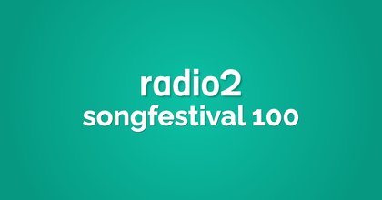 radio2 songfestival 100 hitnoteringen 2025