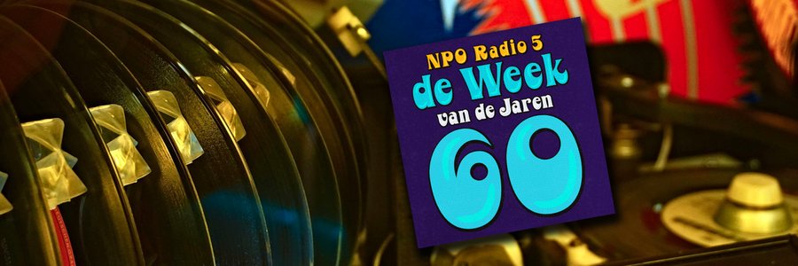 radio5 jaren60