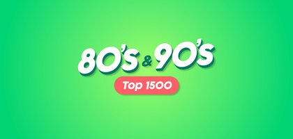 radio 10 80s 90s top 1500 hitnoteringen 2025