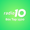 radio 10 80s top 1500 hitnoteringen 2026