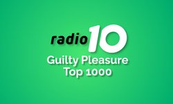 Radio 10 Guilty Pleasure Top 1000