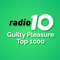 Radio 10 Guilty Pleasure Top 1000